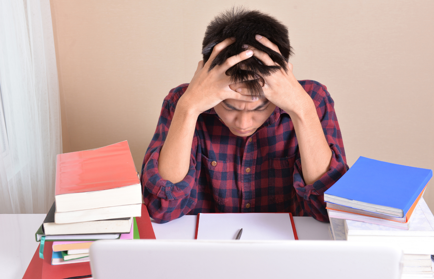 How To Deal With Failing An Exam Every Student