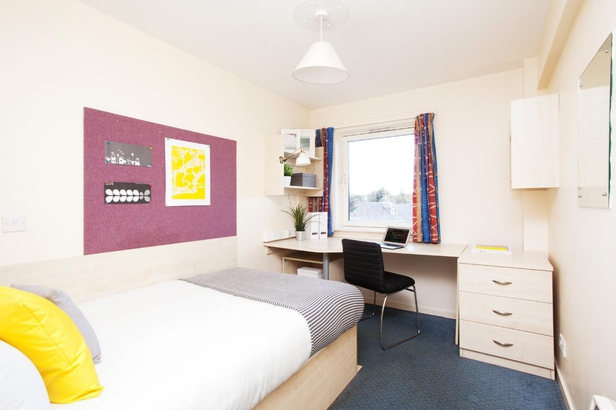 Student Rooms Aberdeen King Street Exchange Every Student