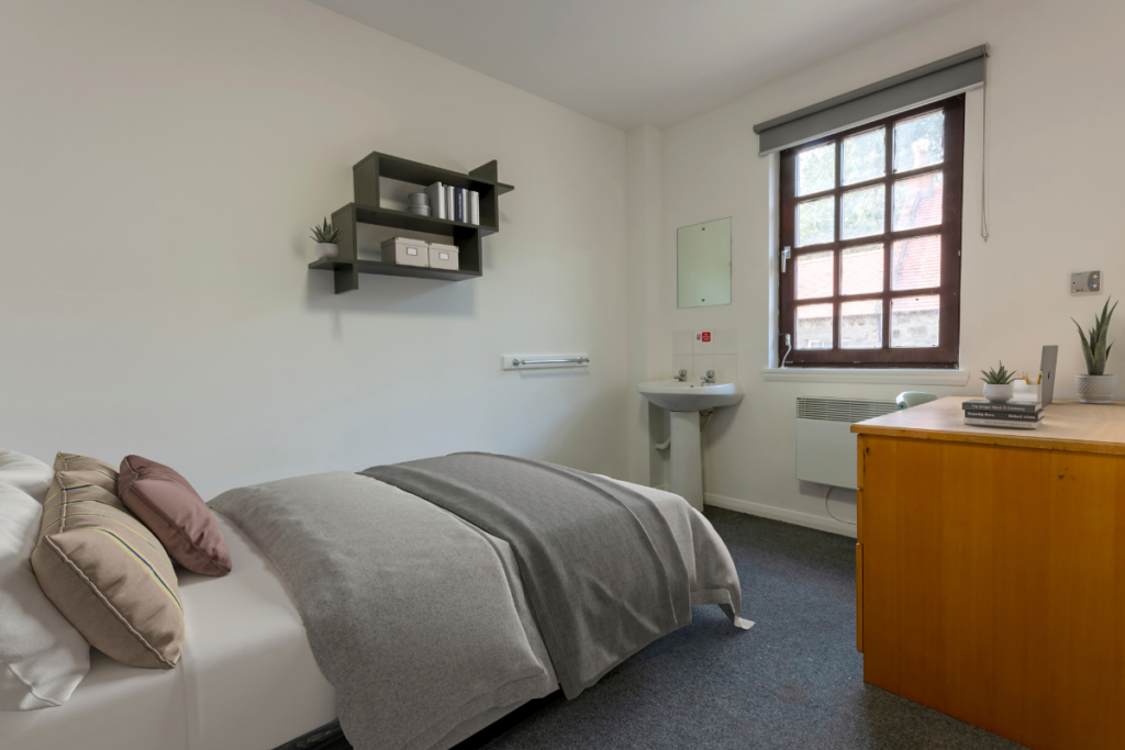 Platinum Non Ensuite