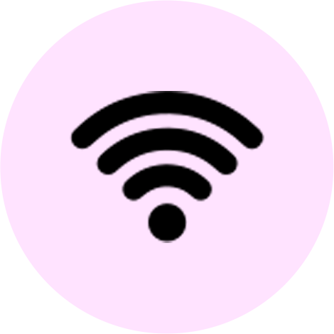 icon free wifi v2