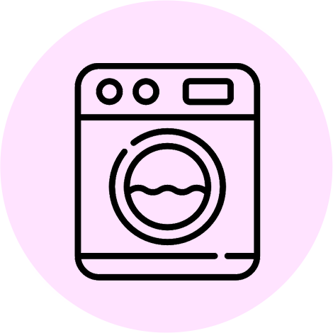 icon Every Student Laundrette