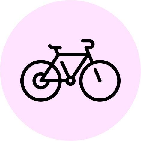 icon icon bikestorage