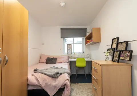 Southampton Student Accommodation